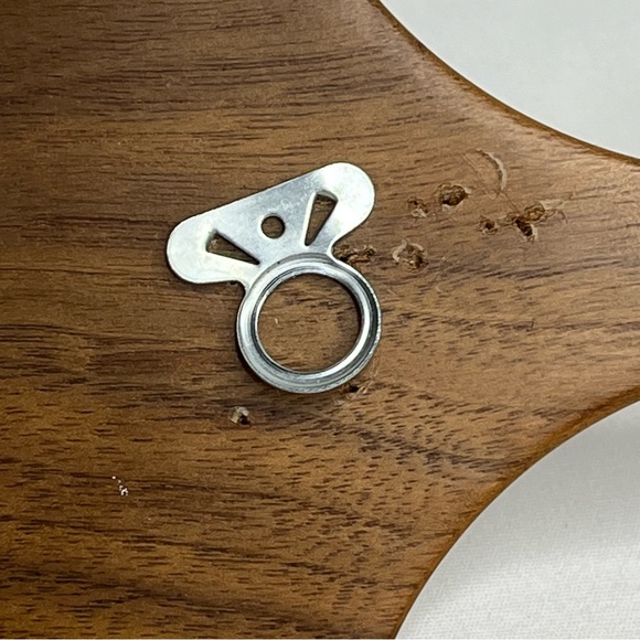 The Wood Whistlers Wooden Pie Server. Gatlinburg TN - Picture 5 of 9